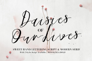 Font Choice That Breathes Life Into Your Content