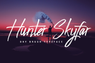 Font Choice That Breathes Life Into Your Design