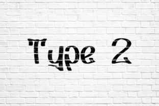 Font Choice That Speaks Volumes: How Type 2 Boosts Your Campaigns