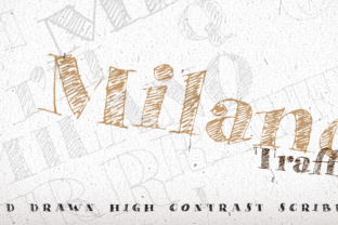 Font Choice That Works: Milano Traffic for Web Design
