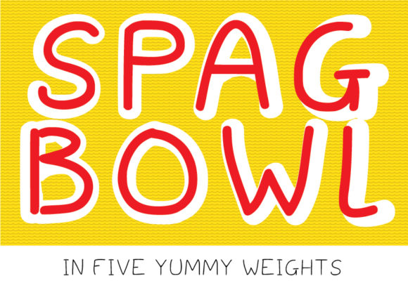 Spagbowl