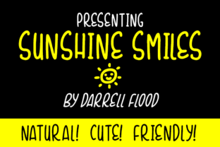 Sunshine Smiles