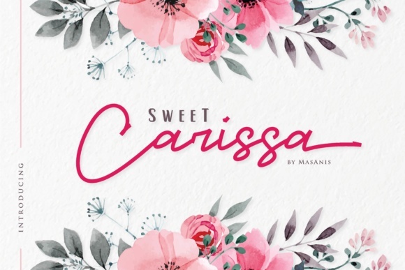 Transform Your Brand with Sweet Carissa